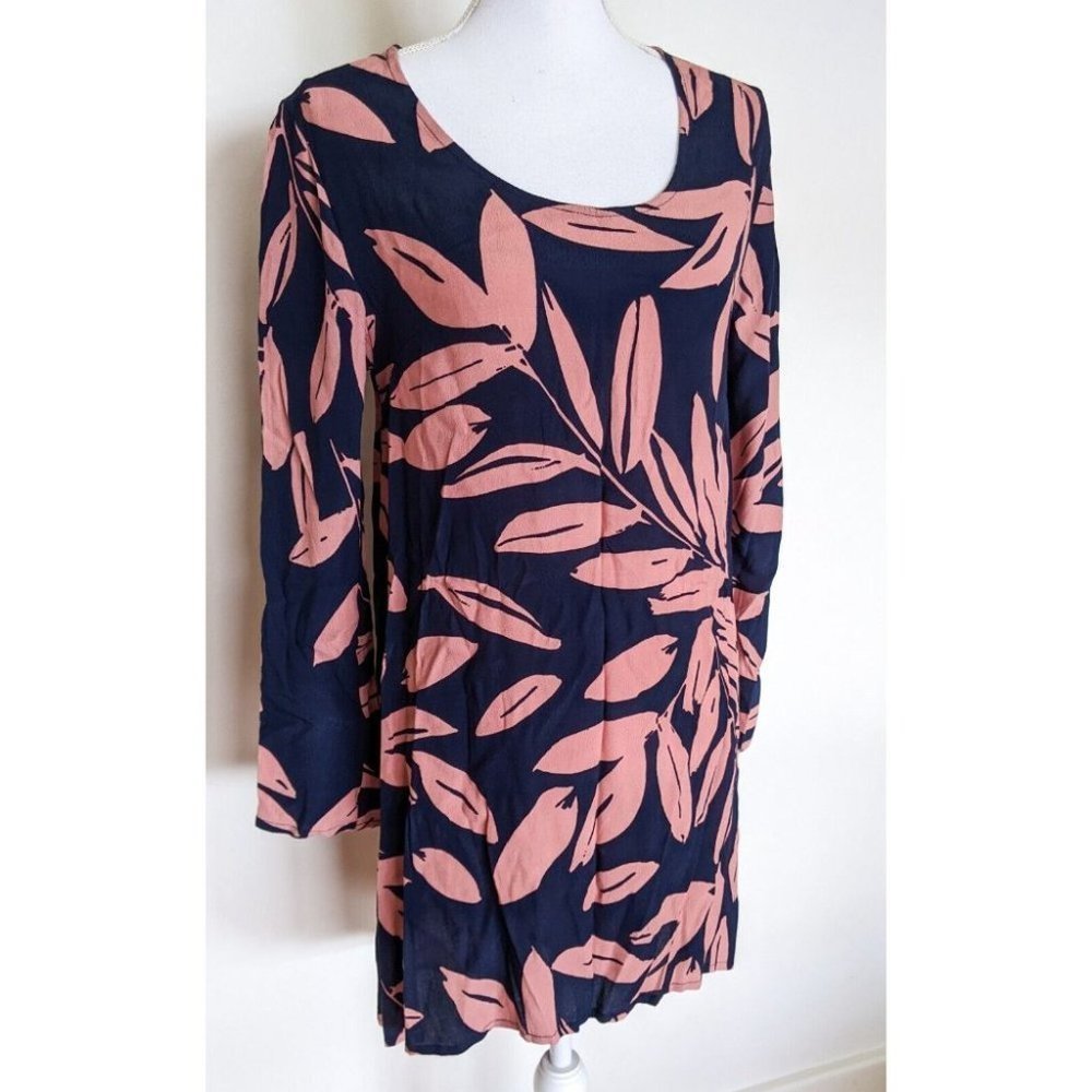 Mister Zimi Tina Dress in Clover print (size 10) - Picture 3 of 7